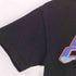 NAMCO LEGENDARY フロントプリント クルーネックTシャツ メンズ JPN:S
