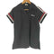 キングルイ King louie 70S MADE IN USA ボウリングシャツ レディース US:36