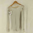 フミカウチダ FUMIKA UCHIDA STRETCH MESH TIGHTS TOP レディース JPN:M