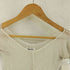 フミカウチダ FUMIKA UCHIDA STRETCH MESH TIGHTS TOP レディース JPN:M
