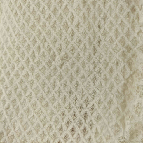 フミカウチダ FUMIKA UCHIDA STRETCH MESH TIGHTS TOP レディース JPN:M