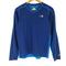 ザノースフェイス THE NORTH FACE L/S VELOCITY V-NEC メンズ JPN:M