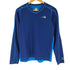 ザノースフェイス THE NORTH FACE L/S VELOCITY V-NEC メンズ JPN:M