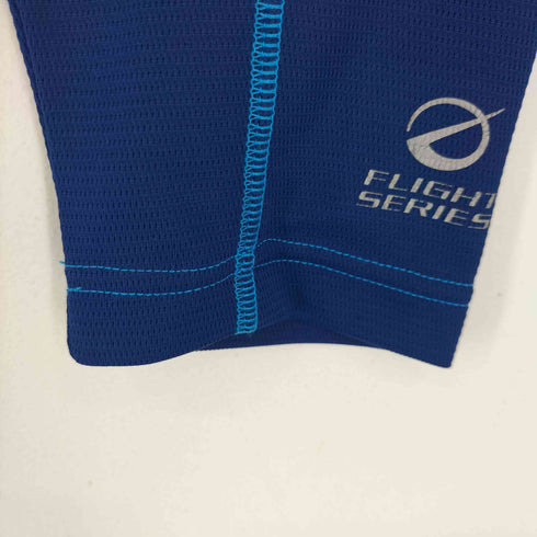 ザノースフェイス THE NORTH FACE L/S VELOCITY V-NEC メンズ JPN:M