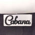 カバナ Cabana コットン オーバーオール レディース