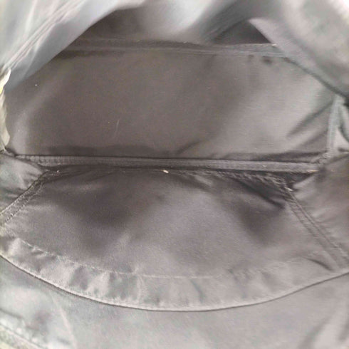 バーバリーブルーレーベル BURBERRY BLUE LABEL スイッチング ノバチェック ナイロン ワンショルダーバッグ レディース