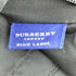 バーバリーブルーレーベル BURBERRY BLUE LABEL スイッチング ノバチェック ナイロン ワンショルダーバッグ レディース