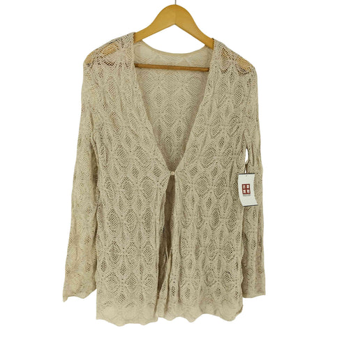 プラージュ PLAGE 23SS LACYトップス レディース