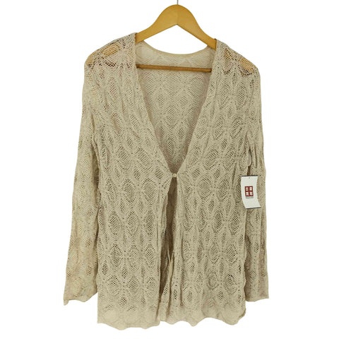 プラージュ PLAGE 23SS LACYトップス レディース