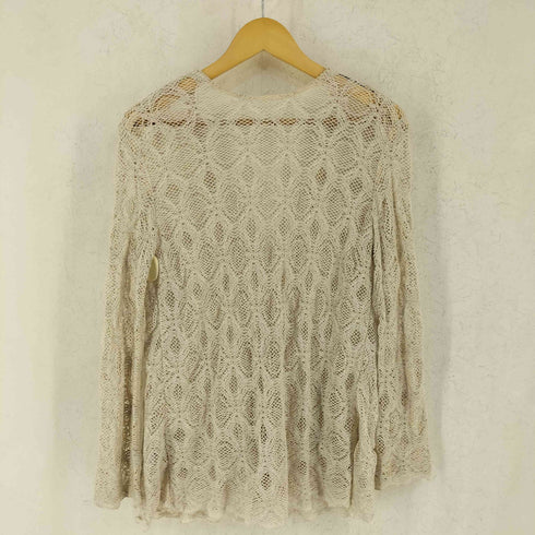 プラージュ PLAGE 23SS LACYトップス レディース