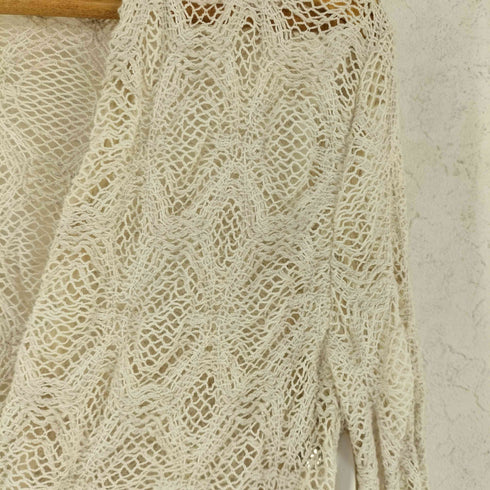 プラージュ PLAGE 23SS LACYトップス レディース