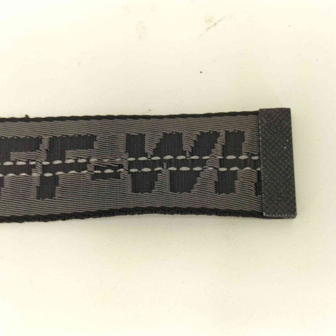 オフホワイト OFF-WHITE オフホワイト ロングガチャベルト メンズ