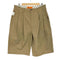 レッドキャップ RED KAP 別注 2TUCK WIDE BAGGY SHORTS メンズ JPN:L