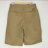 レッドキャップ RED KAP 別注 2TUCK WIDE BAGGY SHORTS メンズ JPN:L