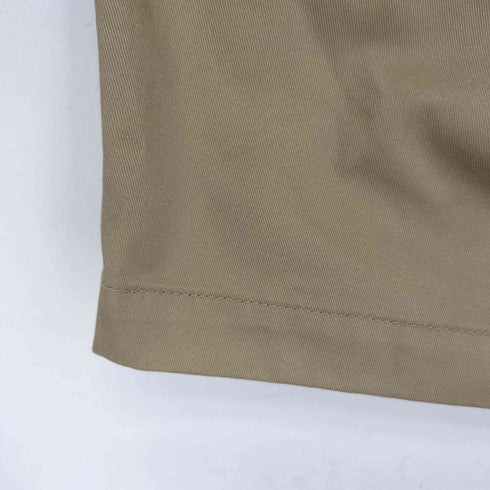 レッドキャップ RED KAP 別注 2TUCK WIDE BAGGY SHORTS メンズ JPN:L