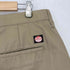 レッドキャップ RED KAP 別注 2TUCK WIDE BAGGY SHORTS メンズ JPN:L