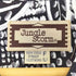 ジャングルストーム JUNGLE STORM 総柄オープンカラー S/S シャツ メンズ import:L