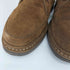 ハッシュパピーズ HUSH PUPPIES フェイクスエード プレーントゥ シューズ メンズ JPN:24.5