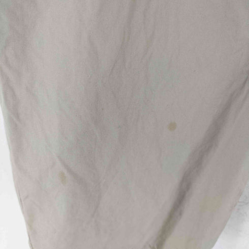 ヨウジヤマモトプールオム Yohji Yamamoto POUR HOMME 01SS マルチポケットストレートパンツ メンズ JPN:4