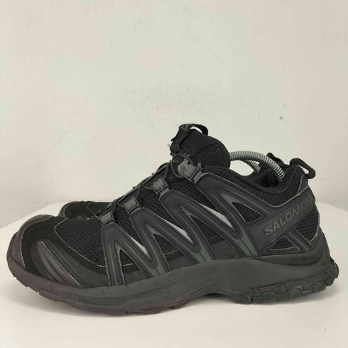 サロモン SALOMON XA PRO 3D エックスエープロスリーディー ローカットスニーカー メンズ JPN:25