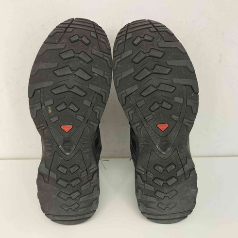 サロモン SALOMON XA PRO 3D エックスエープロスリーディー ローカットスニーカー メンズ JPN:25