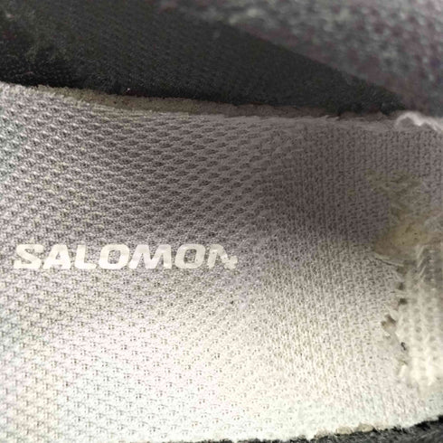 サロモン SALOMON XA PRO 3D エックスエープロスリーディー ローカットスニーカー メンズ JPN:25