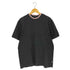 ステューシー Stussy インド製 襟リブ クルーネックTシャツ メンズ import:M