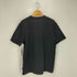 ステューシー Stussy インド製 襟リブ クルーネックTシャツ メンズ import:M