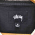 ステューシー Stussy インド製 襟リブ クルーネックTシャツ メンズ import:M