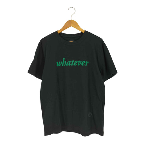 タンタン TANGTANG WHATEVER Tシャツ メンズ JPN:M
