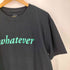 タンタン TANGTANG WHATEVER Tシャツ メンズ JPN:M
