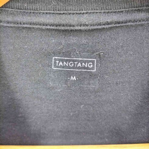 タンタン TANGTANG WHATEVER Tシャツ メンズ JPN:M