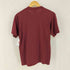 ソフェシャツ SOFFE SHIRTS USA製 袖シングル 裾ダブル カレッジチームロゴ Tシャツ レディース import:M