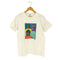 クロスアンドスティッチ CROSS&STITCH QO T-SHIRTS メンズ import:M