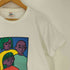 クロスアンドスティッチ CROSS&STITCH QO T-SHIRTS メンズ import:M