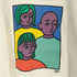 クロスアンドスティッチ CROSS&STITCH QO T-SHIRTS メンズ import:M