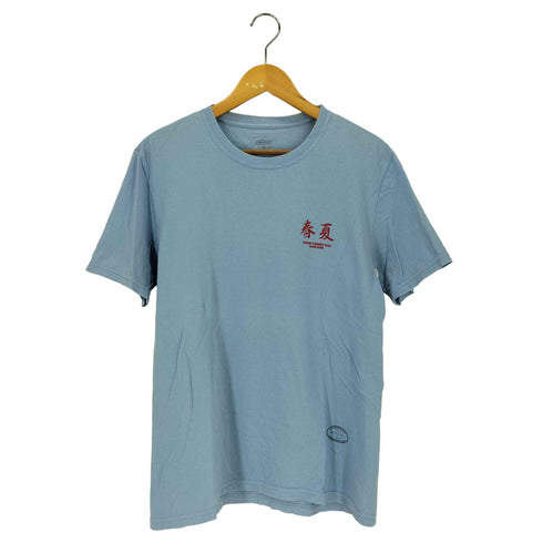 タンタン TANGTANG 春夏 2020 Tシャツ メンズ JPN:M