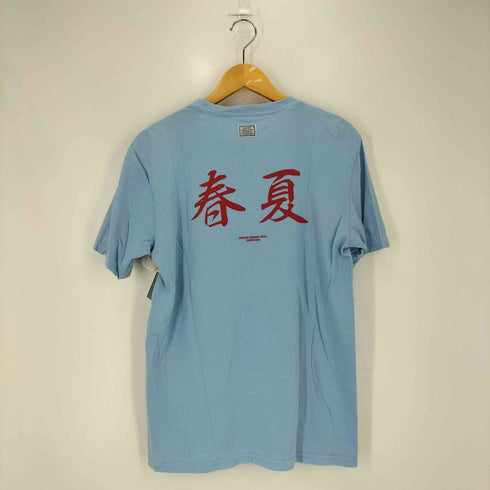 タンタン TANGTANG 春夏 2020 Tシャツ メンズ JPN:M