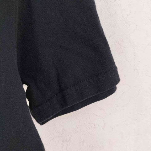アーティスト フォトプリントTシャツ メンズ L