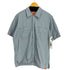 ユニバーサルオーバーオール UNIVERSAL OVERALL パッカブルシャツ メンズ import:M