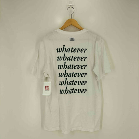 タンタン TANGTANG WHATEVER Tシャツ メンズ JPN:M