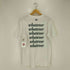 タンタン TANGTANG WHATEVER Tシャツ メンズ JPN:M