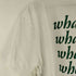 タンタン TANGTANG WHATEVER Tシャツ メンズ JPN:M