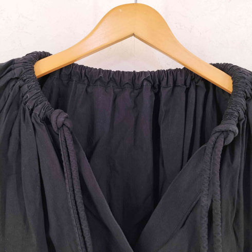 サクラ SACRA HIGT COUNT COTTON TOP レディース JPN:38