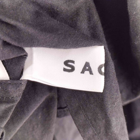 サクラ SACRA HIGT COUNT COTTON TOP レディース JPN:38