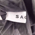 サクラ SACRA HIGT COUNT COTTON TOP レディース JPN:38