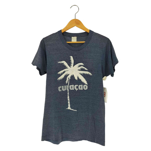 スクリーンスターズ SCREEN STARS 80S CURACAO シングルステッチ Tシャツ メンズ