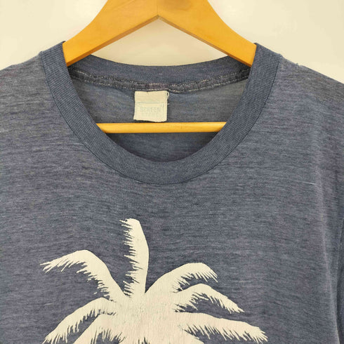 スクリーンスターズ SCREEN STARS 80S CURACAO シングルステッチ Tシャツ メンズ