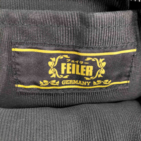 フェイラー FEILER ミニ ハンドバッグ レディース