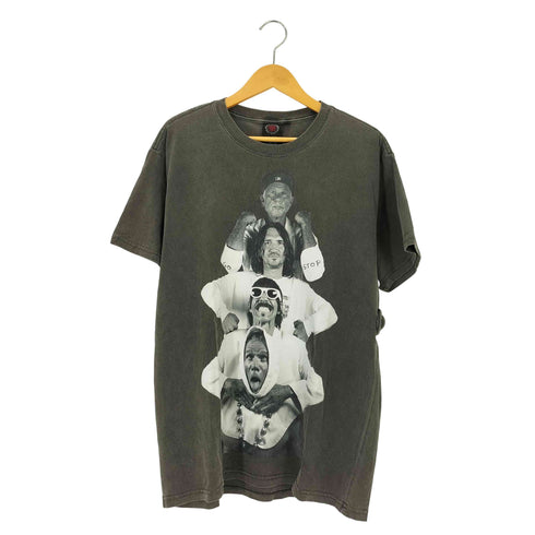 2024 UNLIMITED LOVE WORLD TOUR バンド Tシャツ メンズ import:L